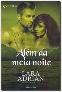 Além da meia-noite