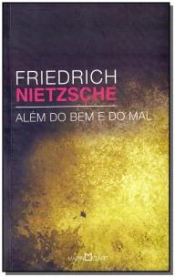 Além do bem e do mal
