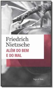 Além do bem e do mal - Ed. Bolso