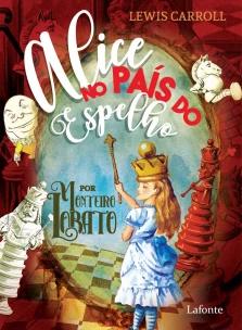 Alice no País do Espelho
