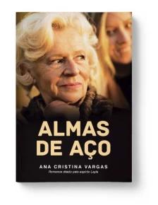 Almas de Aço - Redentor