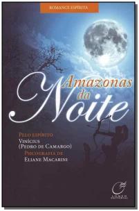 Amazonas da noite