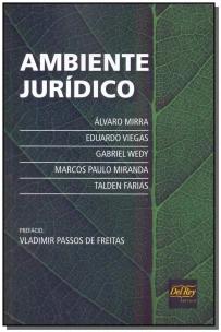 Ambiente Jurídico - 01Ed/18