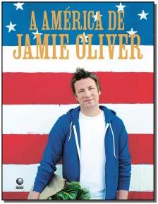 A América de Jamie Oliver