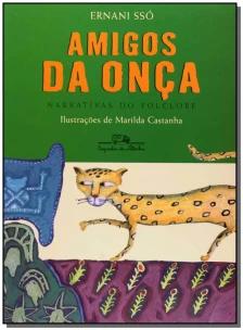 Amigos da onça
