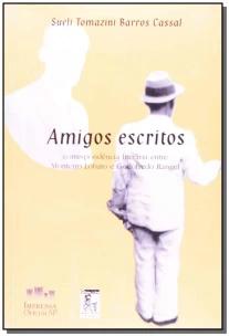Amigos Escritos