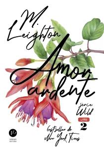 Amor ardente (Vol. 2 Wild)