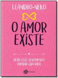 O amor existe