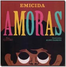 Amoras