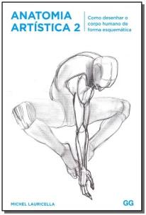Anatomia Artistica 2
