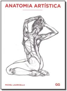 Anatomia artística