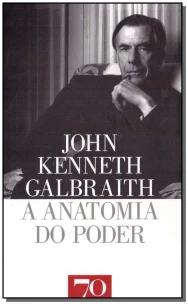 Anatomia do Poder, A