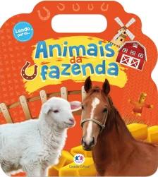 Animais da fazenda
