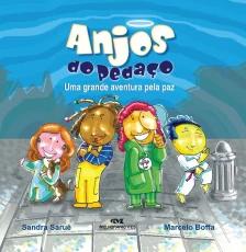 Anjos do Pedaço