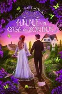 Anne e a Casa dos Sonhos