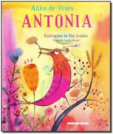 Antonia