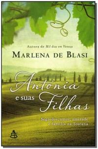 Antonia e suas filhas
