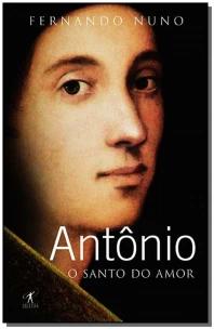 Antônio o santo do amor