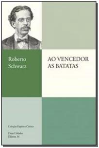 Ao vencedor as batatas