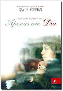 APENAS UM DIA