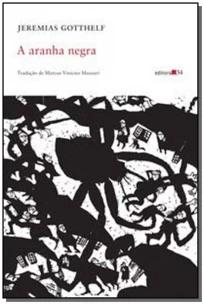 A aranha negra