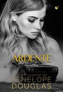 Ardente (Fall Away Livro 5)