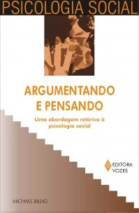 Argumentando e pensando