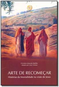Arte de recomeçar