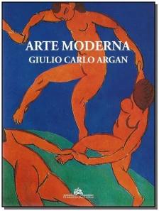 Arte moderna