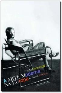 A arte moderna na Europa