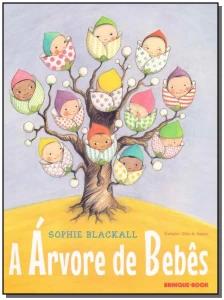 A árvore de bebês