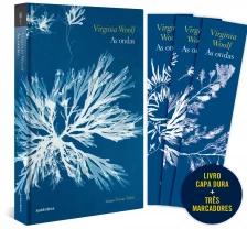 As ondas (Capa Dura)