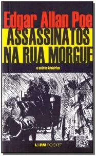 Assassinatos na Rua Morgue