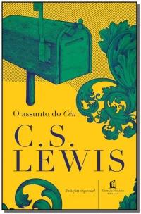 O assunto do Céu