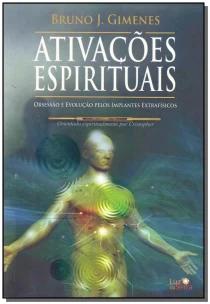 Ativações Espirituais