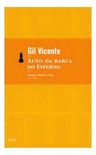 Auto da barca do Inferno