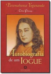 Autobiografia de um Iogue