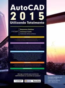 Autocad 2015