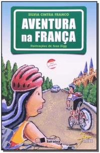 Aventura na França