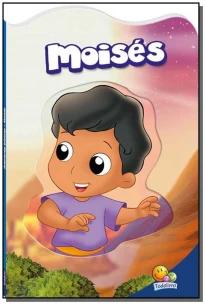 Aventuras Bíblicas: Moisés