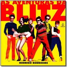 Aventuras da Blitz, As