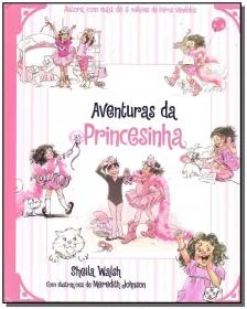 Aventuras da princesinha