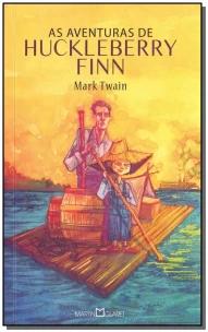 As aventuras de Huckleberry Finn