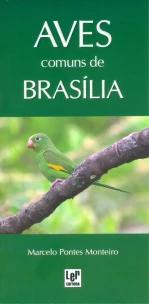 Aves Comuns De Brasilia