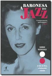 A baronesa do jazz