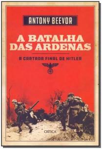 A batalha de Ardenas