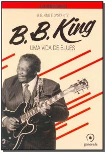 B.b.king a Autobiografia