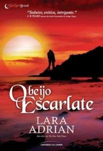 Beijo Escarlate
