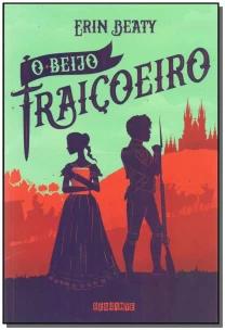 O beijo traiçoeiro