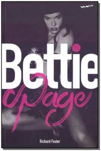 Bettie Page